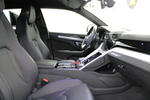 Lamborghini Urus E-Gear