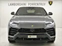 Lamborghini Urus E-Gear