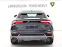 Lamborghini Urus E-Gear