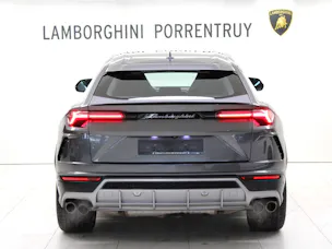 Lamborghini Urus E-Gear