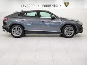 Lamborghini Urus E-Gear