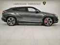 Lamborghini Urus E-Gear