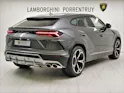 Lamborghini Urus E-Gear