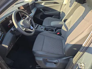 VW Tiguan 2.0 TSI DSG United 4Motion