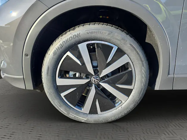 VW Tiguan 2.0 TSI DSG United 4Motion