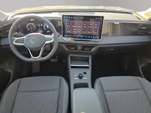 VW Tiguan 2.0 TSI DSG United 4Motion