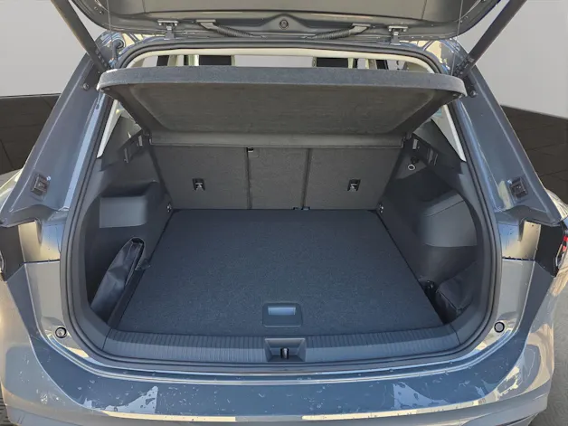 VW Tiguan 2.0 TSI DSG United 4Motion