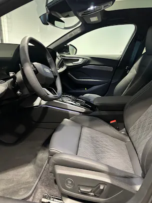 Audi A5 Avant TFSI quattro 150 kW S tronic