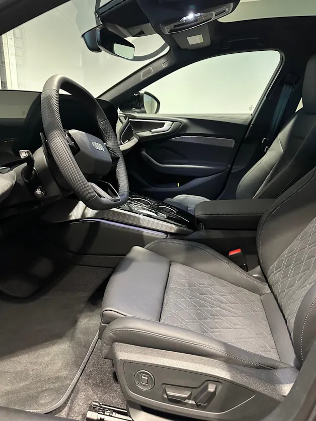 Audi A5 Avant TFSI quattro 150 kW S tronic