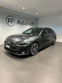 Audi A5 Avant TFSI quattro 150 kW S tronic