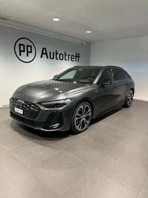 Audi A5 Avant TFSI quattro 150 kW S tronic