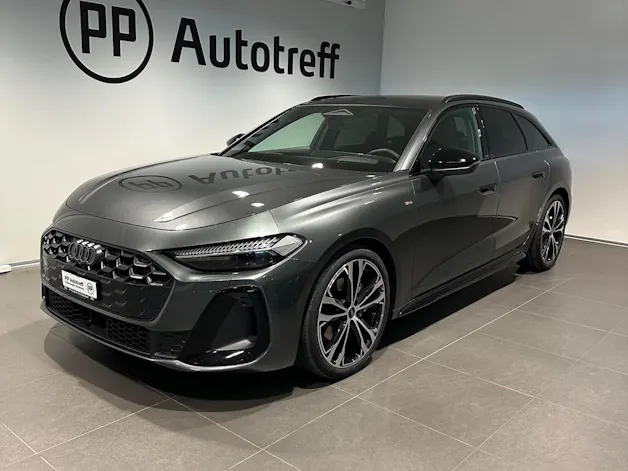 Audi A5 Avant TFSI quattro 150 kW S tronic