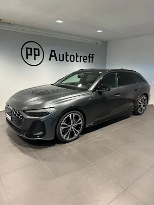 Audi A5 Avant TFSI quattro 150 kW S tronic