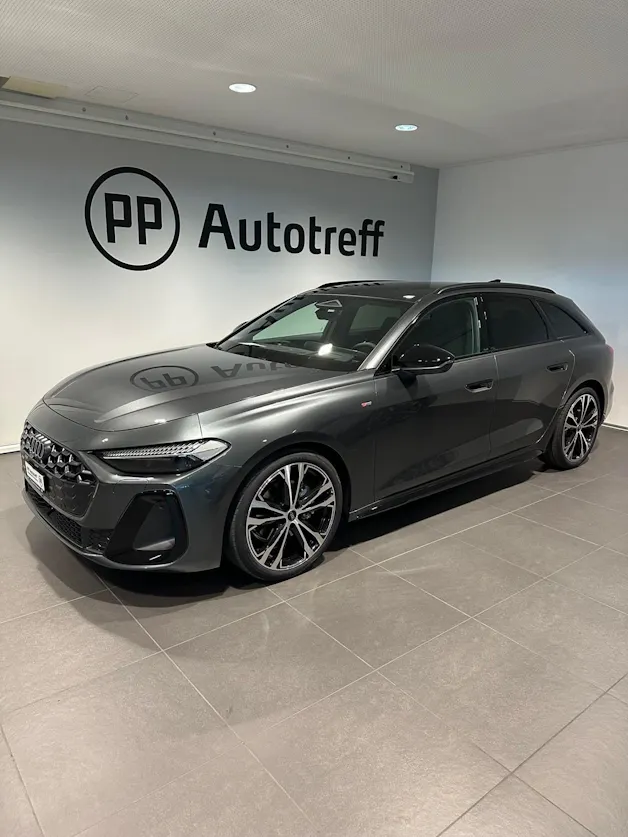 Audi A5 Avant TFSI quattro 150 kW S tronic