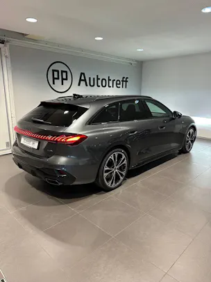Audi A5 Avant TFSI quattro 150 kW S tronic