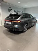 Audi A5 Avant TFSI quattro 150 kW S tronic