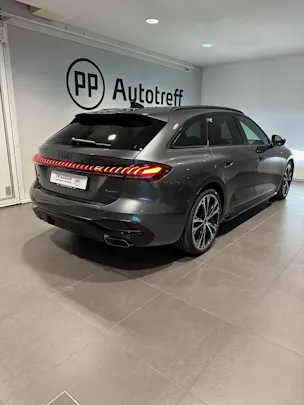 Audi A5 Avant TFSI quattro 150 kW S tronic