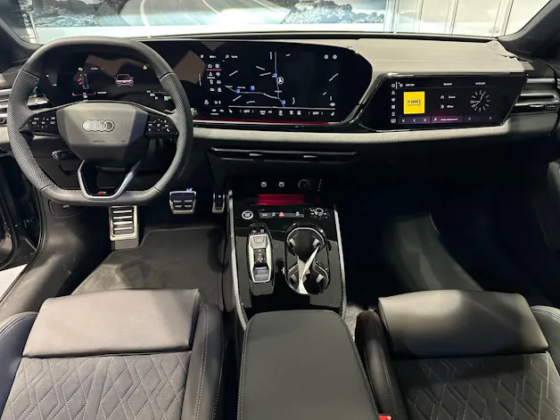 Audi A5 Avant TFSI quattro 150 kW S tronic