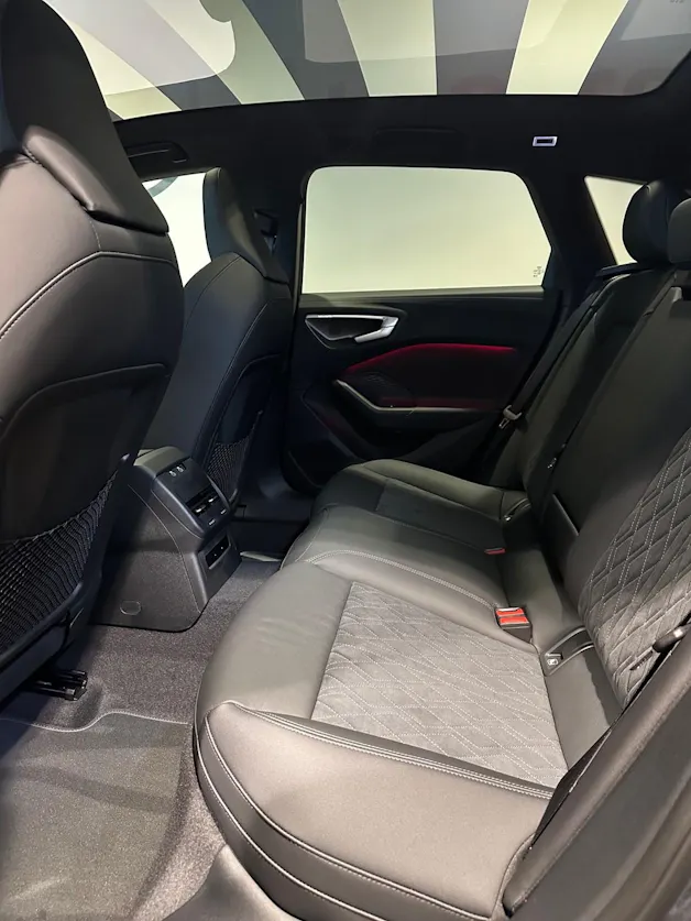 Audi A5 Avant TFSI quattro 150 kW S tronic
