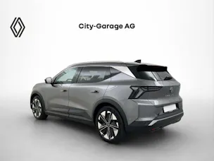Renault Scenic E-Tech techno