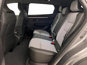 Renault Scenic E-Tech techno