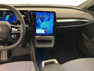 Renault Scenic E-Tech techno