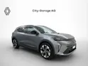 Renault Scenic E-Tech techno