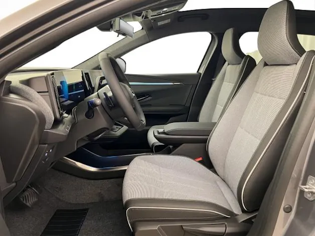 Renault Scenic E-Tech techno