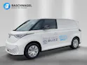 VW ID. Buzz Cargo