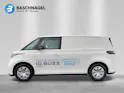 VW ID. Buzz Cargo