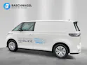 VW ID. Buzz Cargo