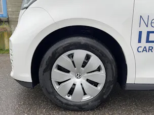 VW ID. Buzz Cargo