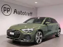Audi A3 Sportback 35 TFSI S line Attraction S-tronic