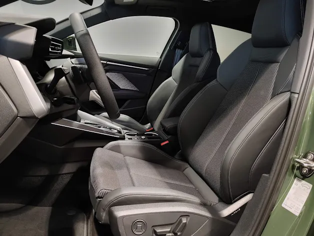 Audi A3 Sportback 35 TFSI S line Attraction S-tronic