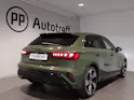 Audi A3 Sportback 35 TFSI S line Attraction S-tronic