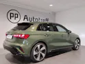 Audi A3 Sportback 35 TFSI S line Attraction S-tronic