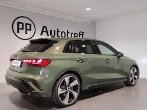 Audi A3 Sportback 35 TFSI S line Attraction S-tronic