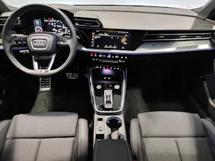 Audi A3 Sportback 35 TFSI S line Attraction S-tronic