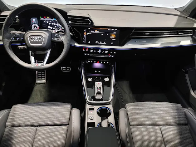 Audi A3 Sportback 35 TFSI S line Attraction S-tronic