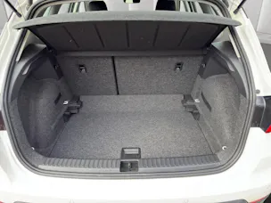 SEAT Arona 1.0 TSI Eco Move DSG