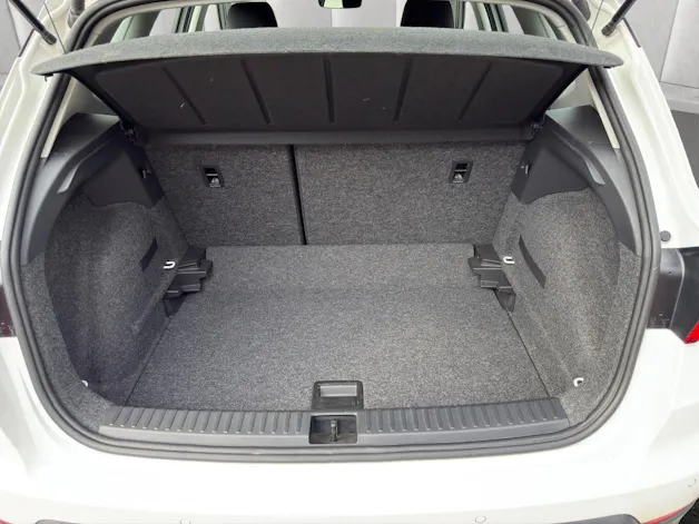 SEAT Arona 1.0 TSI Eco Move DSG