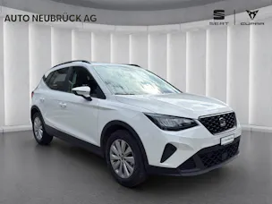 SEAT Arona 1.0 TSI Eco Move DSG