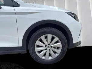 SEAT Arona 1.0 TSI Eco Move DSG