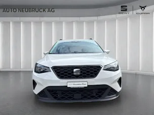 SEAT Arona 1.0 TSI Eco Move DSG