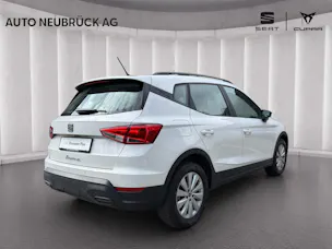 SEAT Arona 1.0 TSI Eco Move DSG