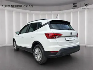 SEAT Arona 1.0 TSI Eco Move DSG