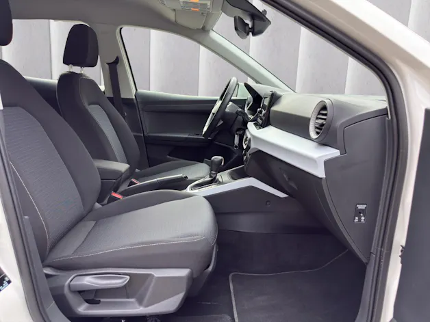SEAT Arona 1.0 TSI Eco Move DSG