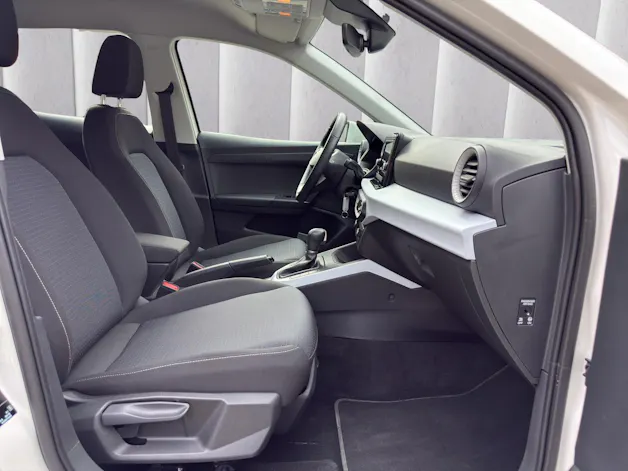 SEAT Arona 1.0 TSI Eco Move DSG