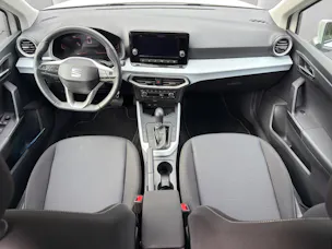SEAT Arona 1.0 TSI Eco Move DSG