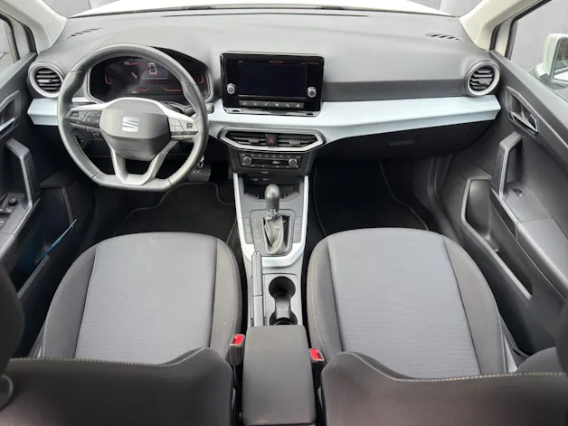 SEAT Arona 1.0 TSI Eco Move DSG